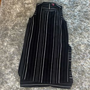 Vince Camuto Oversized Dress Top